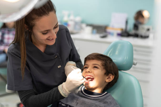 Best Broken or Chipped Tooth Repair in Coleraine, MN