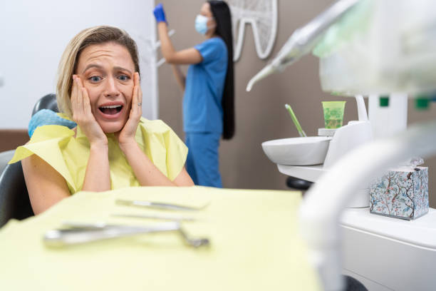 Best Knocked-Out Tooth (Avulsed Tooth) Treatment in Coleraine, MN
